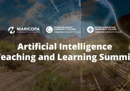 The Artificial Intelligence Teaching and Learning Summit