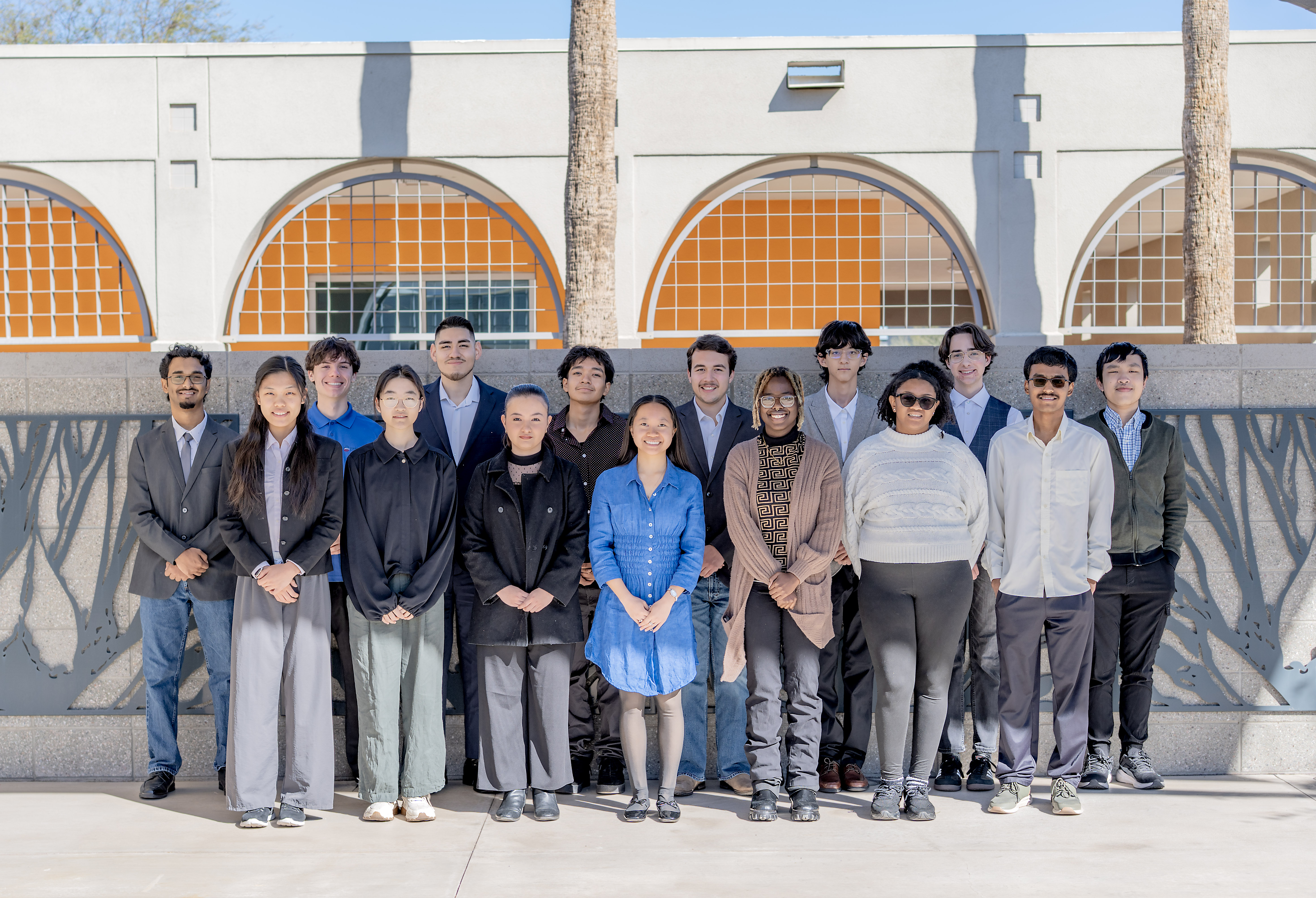 CGCC Partners With the City of Chandler for LEAD Chandler: Emerging ...
