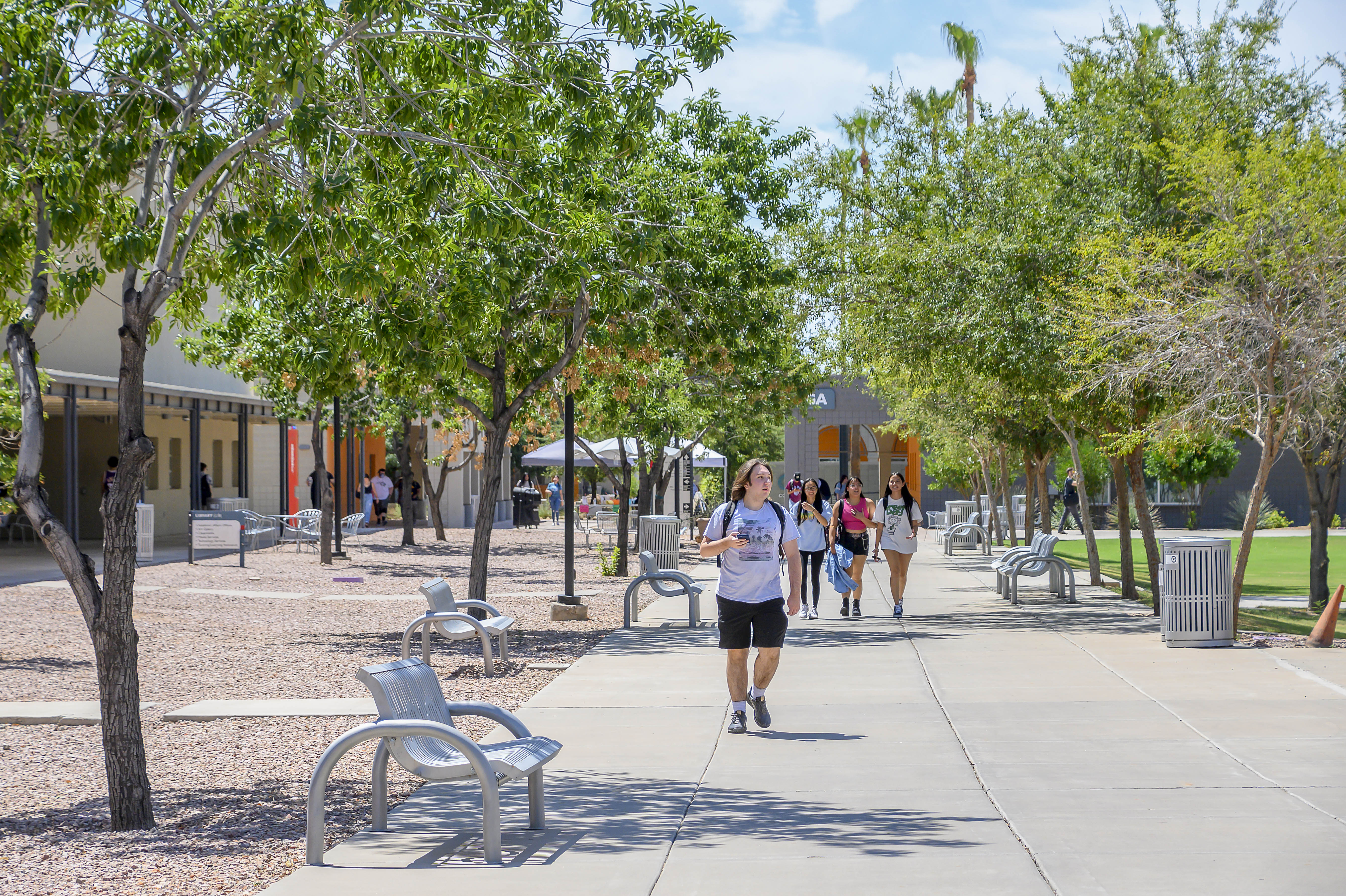 CGCC Receives DHSI Title V Grant | Chandler Gilbert Community College