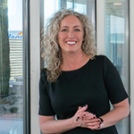 Lori Collins headshot