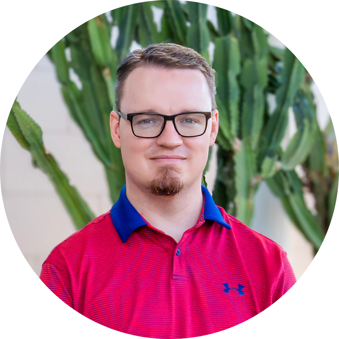 Matthijs Smith