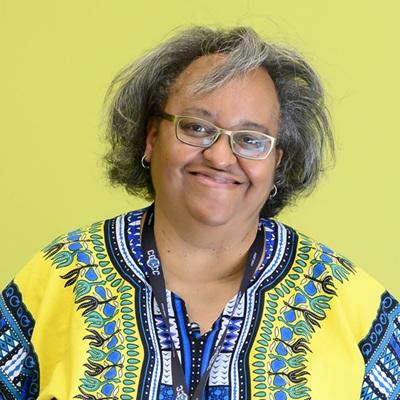 Donna Thompson