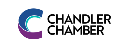 Chandler Chamber Logo