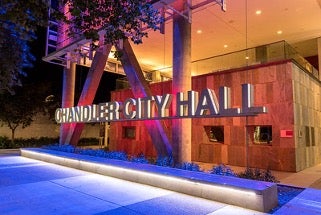 City of Chandler