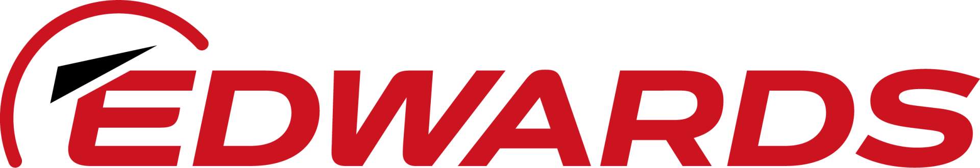 Edwards Vacuum Logo