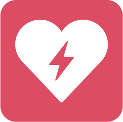 AED Icon