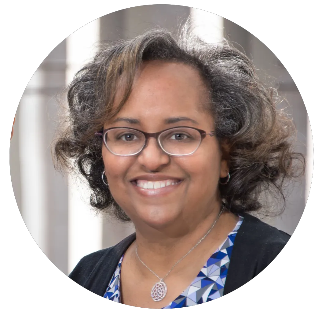 Division Char - Donna Thompson