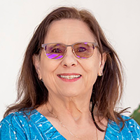 Laurene Simms