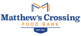 Matthew's Crossing Food Bank