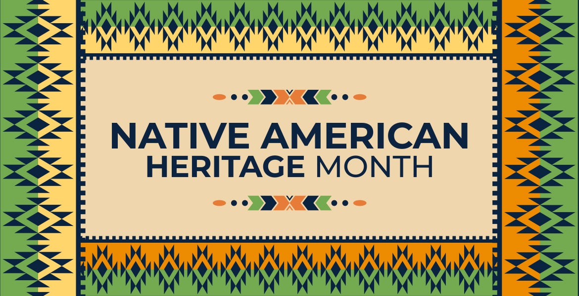 Native American Heritage Month