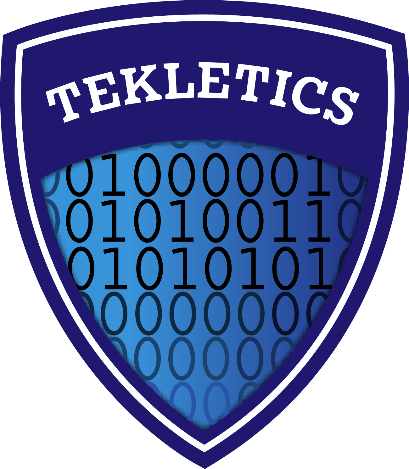 TEKLETICS Logo