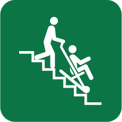 Williams Rescue Assistance Icon