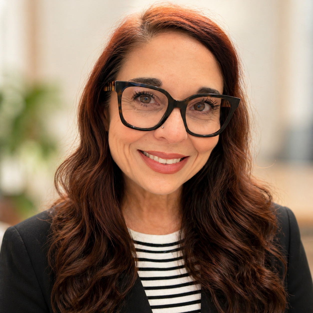 Yasaman Parsi