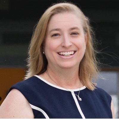 Bernadette La Mazza
