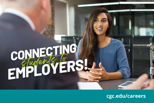 Connecting Students to Employers