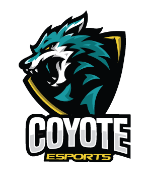 esports logo