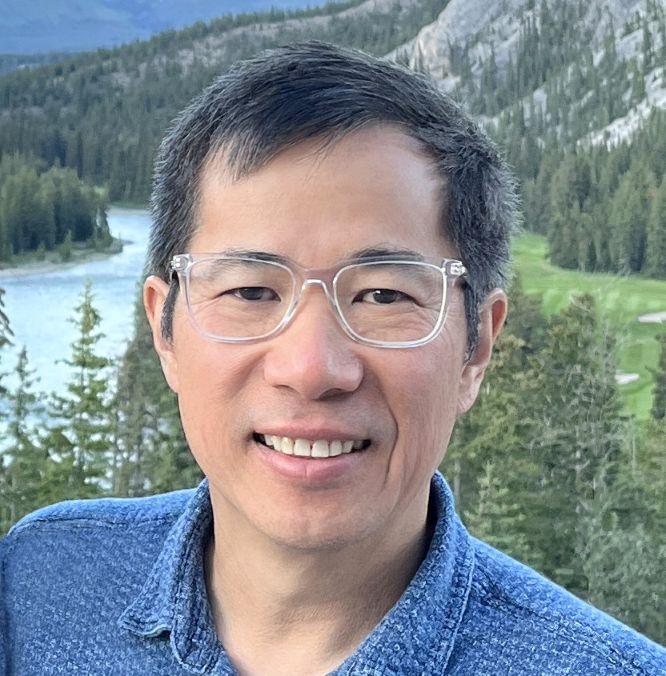 Henry Wong
