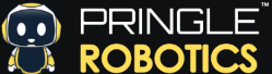 Pringle Robotics Logo