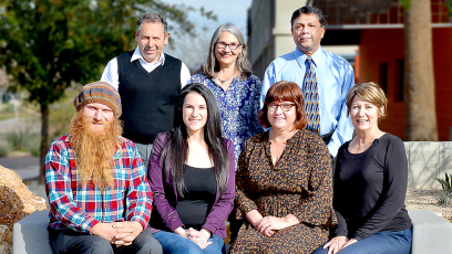 CGCC Team Wins Innovation of the Year