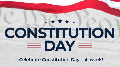 Constitution Week 