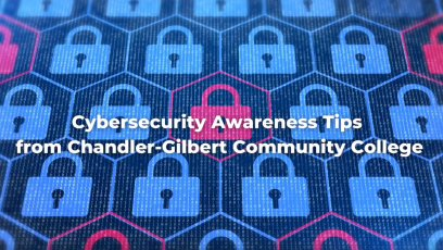 Cybersecurity Tips