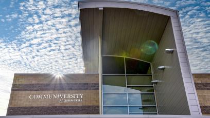 Communiversity at Queen Creek