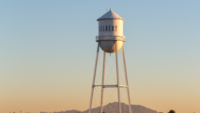 City of Gilbert