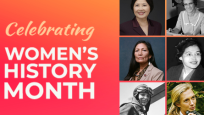 Women's History Month