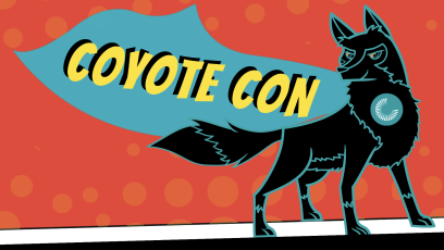 Coyote Con