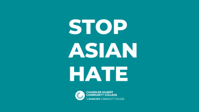 Stop Asian Hate