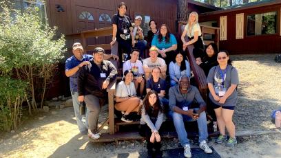 CGCC Leadership Group