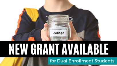 Dual Enrollment Grant