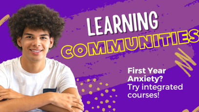 Learning Communities
