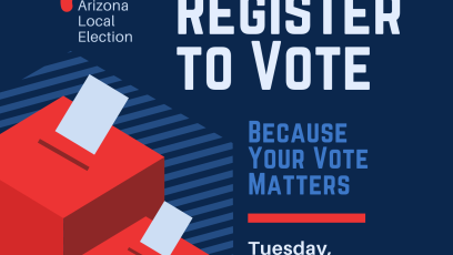 Register to Vote