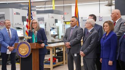 Governor Hobbs Joins AC4, MCCCD to Announce the Arizona Community College Workforce Scholarship Program