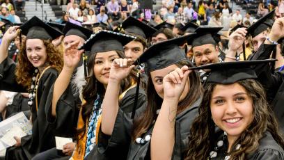 2024 CGCC Commencement