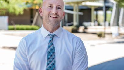 President CJ Wurster