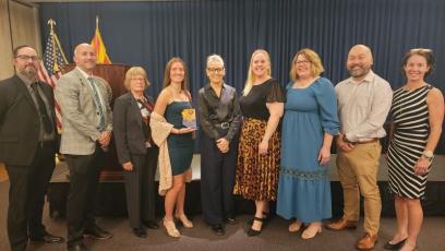 Service Learning and Civic Engagement