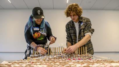 CGCC Service-Learning & Civic Engagement
