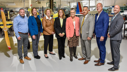 Governor Hobbs Selects MCCCD for a Second Future48 Workforce Accelerator