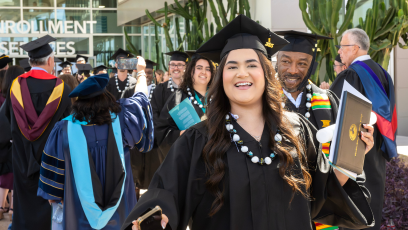 CGCC 2025 Commencement