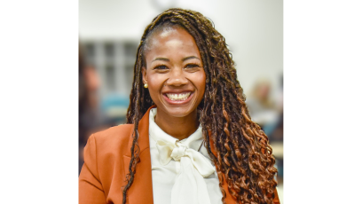 Nicole Caldwell