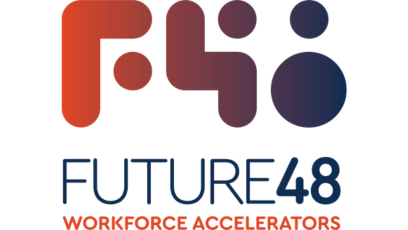 Future48 Workforce Accelerators logo