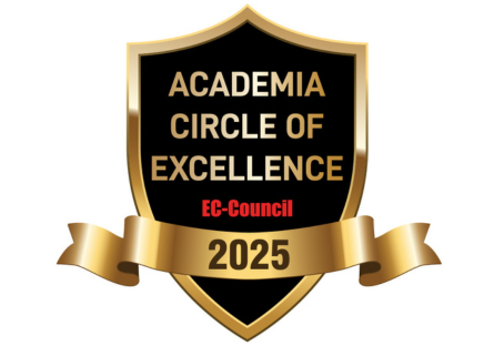 Academia Circle of Excellence Award