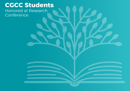 CGCC Students Honored at Maricopa Student Research Conference CGCC Students Honored at Maricopa Student Research Conference