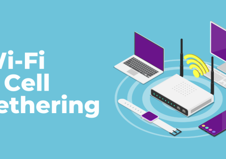 Cell Tethering