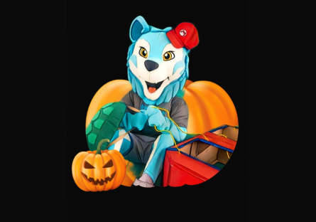 Halloween Cody