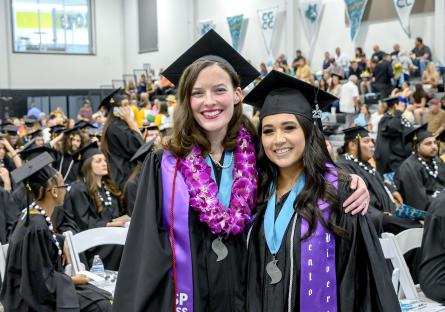 CGCC 2023 Commencememnt