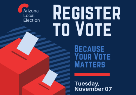 Register to Vote