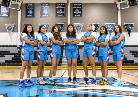 Coyote Women's Basketball Tribal Uniforms